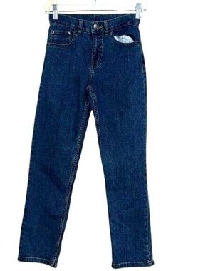 Wonder Nation Boys 12R Denim Jeans
